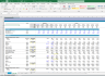 Consumer Packaged Goods (CPG) Company Financial Model and Valuation | Excel Template