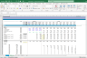 Consumer Packaged Goods (CPG) Company Financial Model and Valuation | Excel Template