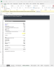 Oil & Gas Financial Model | Excel Template