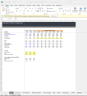 Oil & Gas Financial Model | Excel Template