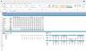 Comprehensive Logistics Company Financial Model and Valuation