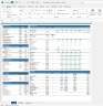 Private Equity Financial Model (LBO and Return Analysis)