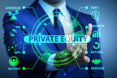 Private Equity Financial Model (LBO and Return Analysis)