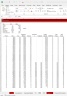 Restaurant Financial Model Template