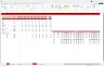 Restaurant Financial Model Template