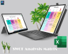 SWOT Analysis Matrix