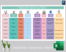 Stakeholder Satisfaction Matrix