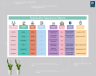 Stakeholder Satisfaction Matrix
