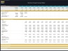 Renewable Energy - Project Finance Models Bundle