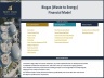 Renewable Energy - Project Finance Models Bundle