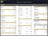 Renewable Energy - Project Finance Models Bundle
