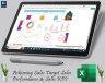 Sales Performance Dashboard