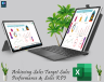 Sales Performance Dashboard