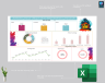 Sales Performance Dashboard