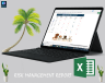 Risk management report