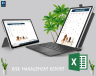 Risk management report