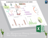 HR management training dashboard with budget summary