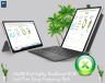Health And Safety Dashboard With Lost Time Injury Rate