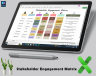 Stakeholder Engagement Matrix
