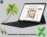 Stakeholder Engagement Matrix