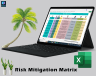 Risk Mitigation Matrix