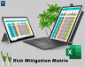 Risk Mitigation Matrix