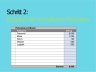 Break Even Calculation | Break-Even Berechnung | Berechnungsmodell für die Gewinnschwelle | Excel Vorlage