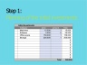 Break-Even Analysis | Break-Even point calculation model | Excel Template
