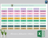 Resource Allocation Matrix