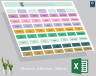 Resource Allocation Matrix