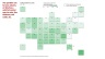 Tile Grid Map in Excel with Sparklines