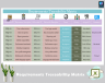 Requirements Traceability Matrix