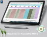 Requirements Traceability Matrix