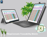 Requirements Traceability Matrix