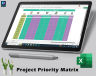 Project Priority Matrix