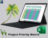 Project Priority Matrix
