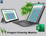 Project Priority Matrix