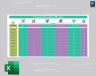 Project Priority Matrix