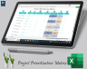 Project Prioritization Matrix