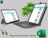 Project Prioritization Matrix