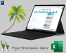 Project Metrics Matrix