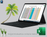 Project Evaluation Criteria Matrix