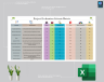 Project Evaluation Criteria Matrix