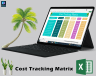 Cost Tracking Matrix