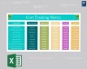 Cost Tracking Matrix