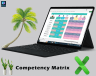 Competency Matrix