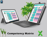 Competency Matrix