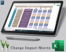 Change Impact Matrix