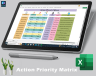 Action Priority Matrix