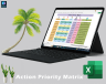 Action Priority Matrix